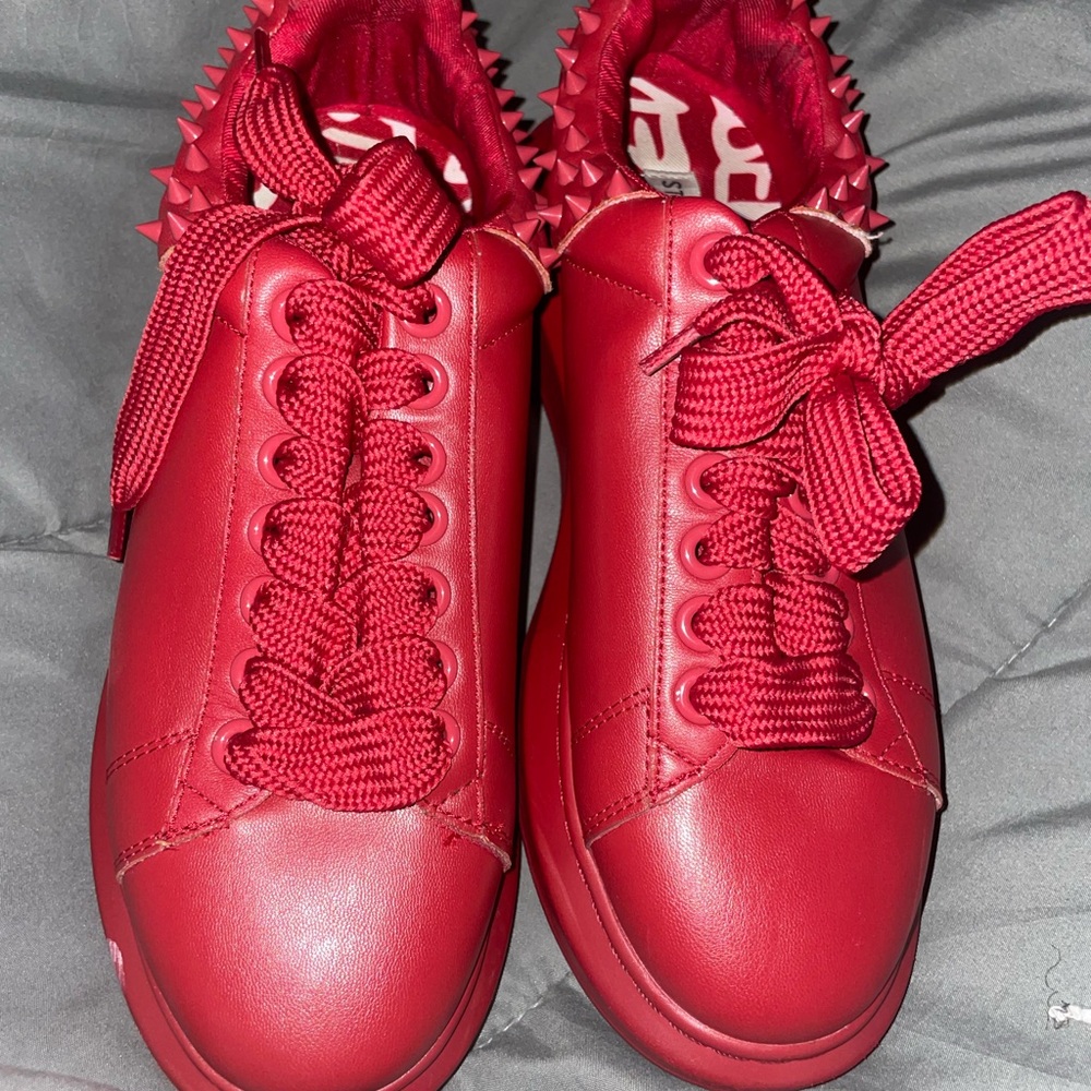 Steve Madden shoes